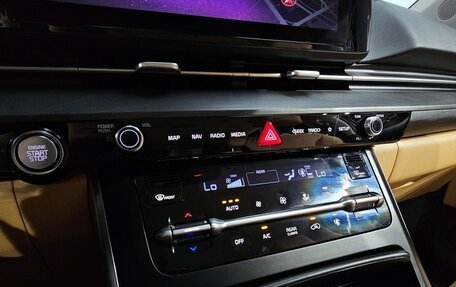KIA Carnival, 2021 год, 2 600 548 рублей, 15 фотография