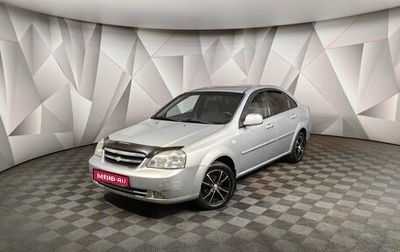Chevrolet Lacetti, 2010 год, 499 000 рублей, 1 фотография