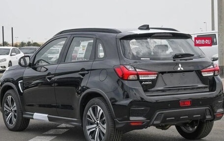 Mitsubishi ASX I рестайлинг, 2024 год, 2 990 548 рублей, 4 фотография