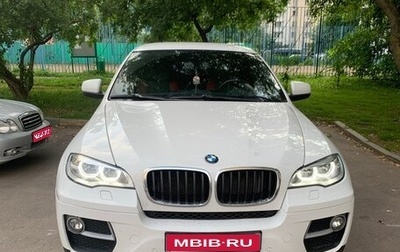 BMW X6, 2013 год, 1 600 000 рублей, 1 фотография