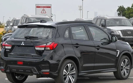 Mitsubishi ASX I рестайлинг, 2024 год, 2 990 548 рублей, 6 фотография