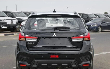 Mitsubishi ASX I рестайлинг, 2024 год, 2 990 548 рублей, 5 фотография