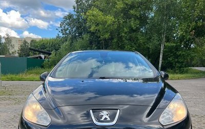 Peugeot 308 II, 2013 год, 700 000 рублей, 1 фотография