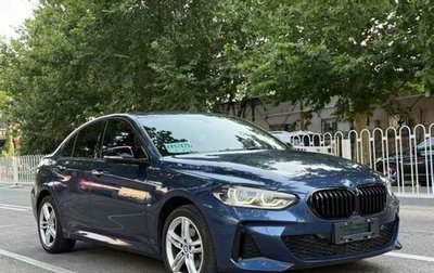 BMW 1 серия, 2022 год, 2 350 000 рублей, 1 фотография
