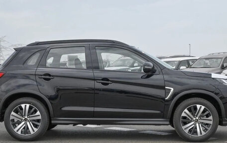 Mitsubishi ASX I рестайлинг, 2024 год, 2 990 548 рублей, 10 фотография