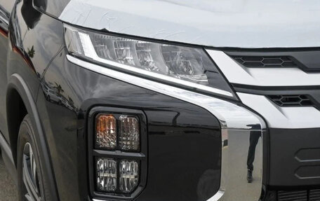 Mitsubishi ASX I рестайлинг, 2024 год, 2 990 548 рублей, 9 фотография