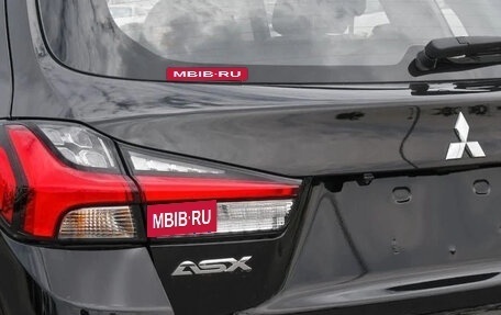 Mitsubishi ASX I рестайлинг, 2024 год, 2 990 548 рублей, 8 фотография