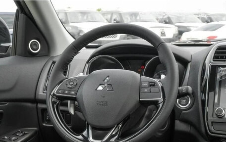 Mitsubishi ASX I рестайлинг, 2024 год, 2 990 548 рублей, 14 фотография