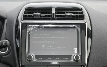 Mitsubishi ASX I рестайлинг, 2024 год, 2 990 548 рублей, 15 фотография