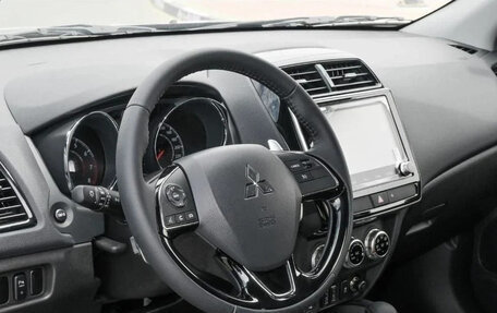 Mitsubishi ASX I рестайлинг, 2024 год, 2 990 548 рублей, 12 фотография