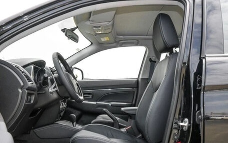 Mitsubishi ASX I рестайлинг, 2024 год, 2 990 548 рублей, 11 фотография