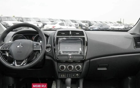 Mitsubishi ASX I рестайлинг, 2024 год, 2 990 548 рублей, 13 фотография