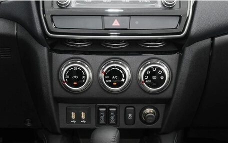 Mitsubishi ASX I рестайлинг, 2024 год, 2 990 548 рублей, 16 фотография