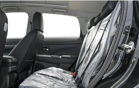 Mitsubishi ASX I рестайлинг, 2024 год, 2 990 548 рублей, 24 фотография