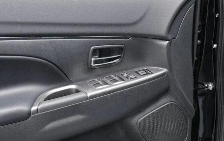 Mitsubishi ASX I рестайлинг, 2024 год, 2 990 548 рублей, 18 фотография