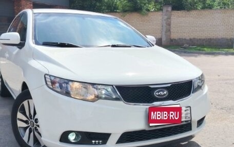 KIA Cerato III, 2012 год, 860 000 рублей, 1 фотография
