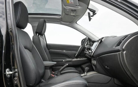 Mitsubishi ASX I рестайлинг, 2024 год, 2 990 548 рублей, 21 фотография
