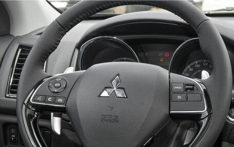 Mitsubishi ASX I рестайлинг, 2024 год, 2 990 548 рублей, 17 фотография
