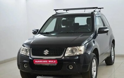 Suzuki Grand Vitara, 2008 год, 740 000 рублей, 1 фотография