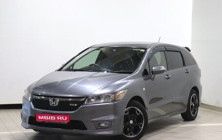 Honda Stream II, 2010 год, 960 000 рублей, 1 фотография