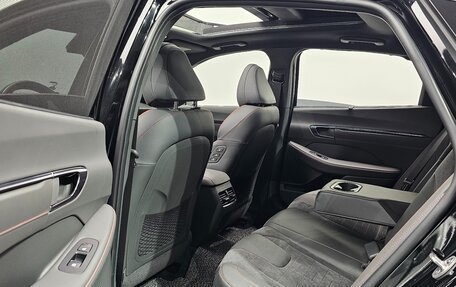Hyundai Sonata VIII, 2023 год, 3 999 548 рублей, 12 фотография