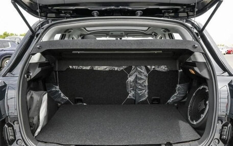 Mitsubishi ASX I рестайлинг, 2024 год, 2 990 548 рублей, 26 фотография