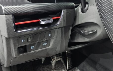 Hyundai Sonata VIII, 2023 год, 3 999 548 рублей, 14 фотография