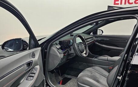 Hyundai Sonata VIII, 2023 год, 3 999 548 рублей, 11 фотография
