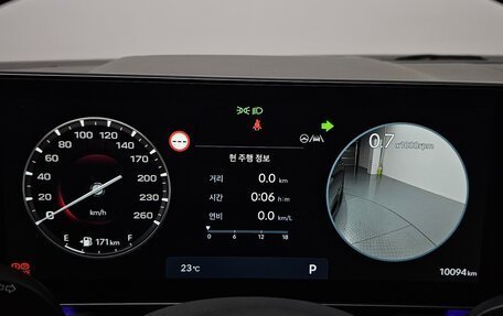 Hyundai Sonata VIII, 2023 год, 3 999 548 рублей, 8 фотография