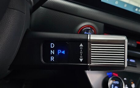 Hyundai Sonata VIII, 2023 год, 3 999 548 рублей, 9 фотография