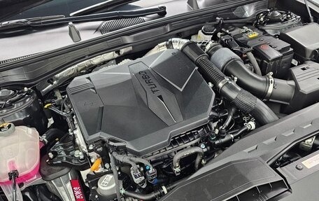 Hyundai Sonata VIII, 2023 год, 3 999 548 рублей, 6 фотография