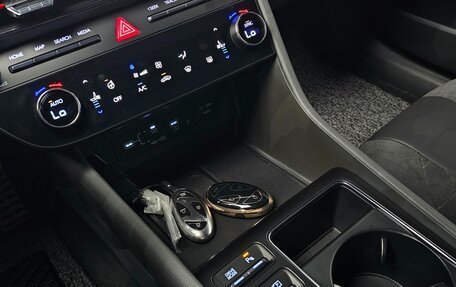 Hyundai Sonata VIII, 2023 год, 3 999 548 рублей, 18 фотография