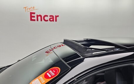 Hyundai Sonata VIII, 2023 год, 3 999 548 рублей, 20 фотография