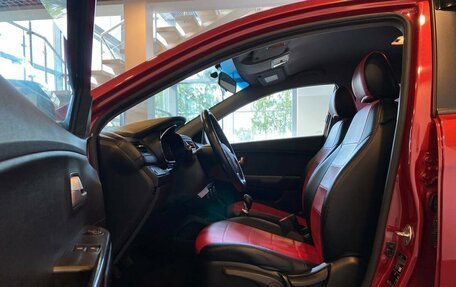 KIA Rio III рестайлинг, 2015 год, 1 055 000 рублей, 16 фотография