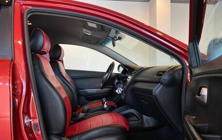 KIA Rio III рестайлинг, 2015 год, 1 055 000 рублей, 29 фотография