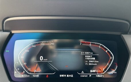 BMW 2 серия F44, 2021 год, 2 050 099 рублей, 6 фотография