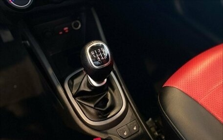 KIA Rio III рестайлинг, 2015 год, 1 055 000 рублей, 31 фотография