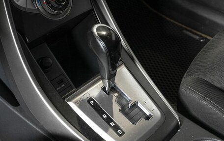Hyundai Elantra V, 2013 год, 1 050 000 рублей, 5 фотография