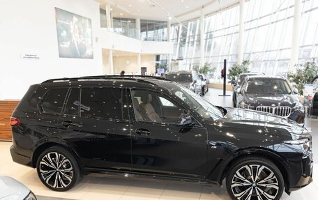 BMW X7, 2024 год, 18 550 000 рублей, 4 фотография