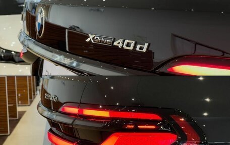 BMW X7, 2024 год, 18 550 000 рублей, 15 фотография