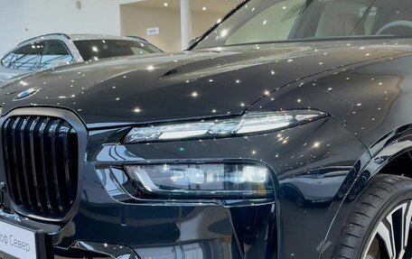 BMW X7, 2024 год, 18 550 000 рублей, 13 фотография