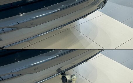 BMW X7, 2024 год, 18 550 000 рублей, 11 фотография