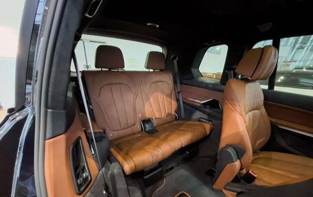 BMW X7, 2024 год, 18 550 000 рублей, 16 фотография