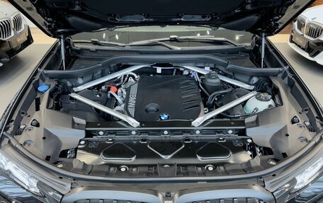 BMW X7, 2024 год, 18 550 000 рублей, 12 фотография