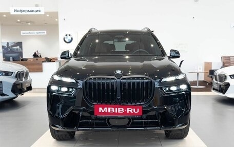 BMW X7, 2024 год, 18 550 000 рублей, 2 фотография