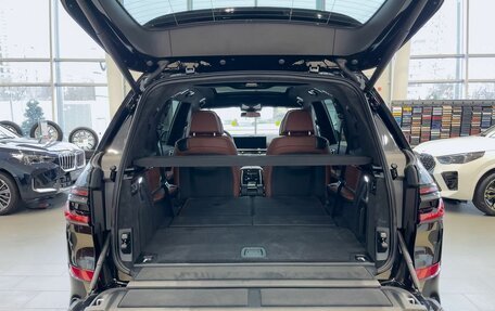 BMW X7, 2024 год, 18 550 000 рублей, 10 фотография