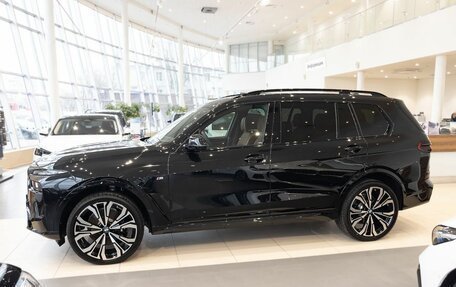 BMW X7, 2024 год, 18 550 000 рублей, 8 фотография