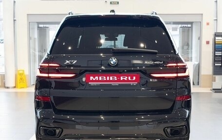 BMW X7, 2024 год, 18 550 000 рублей, 6 фотография
