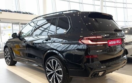 BMW X7, 2024 год, 18 550 000 рублей, 7 фотография