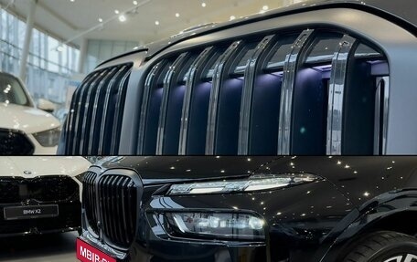 BMW X7, 2024 год, 18 550 000 рублей, 14 фотография
